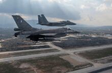 Σούδα: 5.000 φωτογραφίες της βάσης τράβηξε ο Αζέρος σε 4 μέρες - H σύλληψη με υπογραφή ΕΥΠ