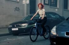 VanMoof: Κινηματογραφική καμπάνια για το μέλλον της αστικής μετακίνησης