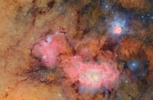 Αστρονομία: Το τηλεσκόπιο Βέρα Ρούμπιν δημοσιεύει την πρώτη του εικόνα, με στόχο την ανακάλυψη πλανητών, αστεροειδών και το μυστήριο της σκοτεινής ύλης.