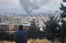 Αρχίστε τον πόλεμο χωρίς εμένα