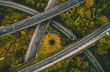 Η πιο ασφαλής χώρα για οδήγηση στην Ευρώπη - Mόλις 16 θάνατοι ανά εκατομμύριο κατοίκους το 2024 στον δρόμο