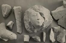 Αίγυπτος: Τα αγάλματα της πρώτης γυναίκας Φαραώ δεν καταστράφηκαν από εκδίκηση αλλά «απενεργοποιήθηκαν»