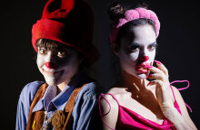 Κερδίστε προσκλήσεις για την παράσταση Tender στο Επί Κολωνώ