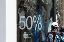 Θερινές εκπτώσεις 2025: Πότε ξεκινούν οι προσφορές και πόσο θα διαρκέσουν