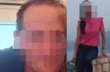 Γυναικοκτονία στην Αμφιλοχία