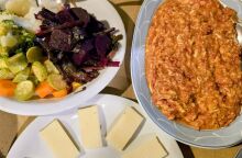 Το Παλαιό Καφενείο -ή Γαρούφος- στον Βοτανικό