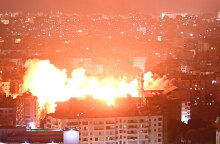 Η αναμφισβήτητη Pax Hebraica στη Μέση και Εγγύς Ανατολή