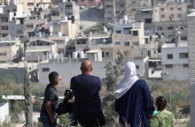 Οικογένεια στο Ισραήλ