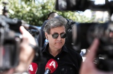 Νίκος Κουρής Θεοδωράκης