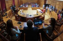 Πρόεδρος της Προανακριτικής για τον Καραμανλή ο Κελέτσης - Απερρίφθη το αίτημα για διακομματικό προεδρείο