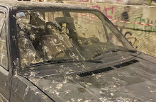 Σε βλέπω γκαντεμιασμένο