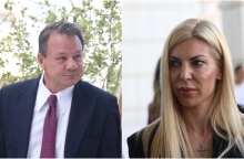 Λύτρας – Πολυζωγοπούλου: Το παιδί ακούει να λένε τη μάνα του βλαχάρα και ότι έφαγε λεφτά