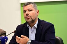 Στάσσης - ΔΕΗ: Στα 800 εκατ. ευρώ τα καθαρά κέρδη το 2027