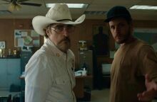 Κυκλοφόρησε το τελικό τρέιλερ της ταινίας Eddington με τους Χοακίν Φίνιξ, Έμα Στόουν και Πέδρο Πασκάλ - Πότε αναμένεται στις κινηματογραφικές αίθουσες