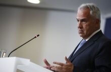 Δικογραφία για ΟΠΕΚΕΠΕ: Τι λέει το διαβιβαστικό για τον Βορίδη