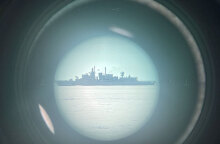 Τι θα κάνουν οι φρεγάτες στη Λιβύη;