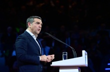 Αλέξης Τσίπρας