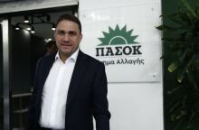 Κώστας Τσουκαλάς: Το σκάνδαλο του ΟΠΕΚΕΠΕ έχει εγκέφαλο, οργάνωση και έγινε σε βάρος του ελληνικού λαού - Δεν μιλάμε για στρεβλώσεις αλλά για ολόκληρο μηχανισμό