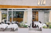 4 νόστιμα στέκια στις δροσιές των αθηναϊκών πεζόδρομων