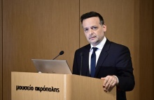 Ο δήμαρχος Αθηναίων, Χάρης Δούκας