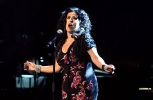 Πέθανε η τραγουδίστρια Ρεμπέκα ντελ Ρίο, η φωνή του «Llorando» στο Mulholland Drive του Ντέιβιντ Λιντς - Ήταν 57 ετών - Η ζωή και η καριέρα της