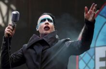 Η συναυλία του Μέριλιν Μάνσον στο Μπράιτον ακυρώθηκε μετά από αντιδράσεις για τις καταγγελίες εις βάρος του, παρά τη μη άσκηση δίωξης στις ΗΠΑ.