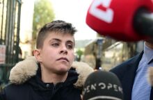 Αμαλιάδα: Εντοπίστηκε πνευμονορραγία και στα 5 βρέφη που πέθαναν - «Εξωγενής παράγοντας τους στέρησε το οξυγόνο»