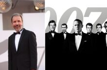 Ο Ντενί Βιλνέβ ετοιμάζει την επόμενη ταινία Τζέιμς Μποντ - Ο σκηνοθέτης αποκάλυψε ποια παραμένει η αγαπημένη του περιπέτεια 007 όλων των εποχών.