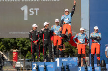 ΕΚΟ Ράλλυ Ακρόπολις 2025 – Ανασκόπηση