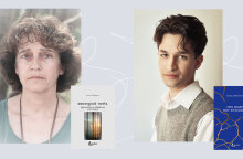 Καίτη Μάρακα - Γιώργος Μουφτόγλου: Δύο πρωτοεμφανιζόμενοι ποιητές μάς συστήνονται