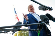 Ντόναλντ Τραμπ: Το νέο δόγμα - Από την απεμπλοκή στον ρεαλισμό