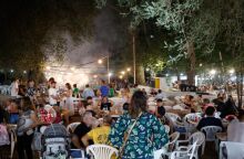 Πανηγύρι στη Μυτιλήνη: «Ήταν αποφασισμένος να σκοτώσει» λένε οι μάρτυρες - Από θαύμα ζει ο 35χρονος 