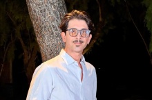 Χρήστος Σπανός