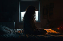 Αν δεν είσαι το «τέλειο θύμα», καλύτερα μη μιλήσεις καθόλου