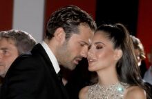 Παντρεύεται ο Κωνσταντίνος Αργυρός με την Αλεξάνδρα Νίκα - H ημερομηνία του γάμου τους