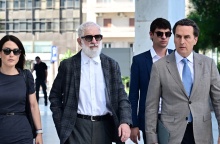 Πέτρος Φιλιππίδης 