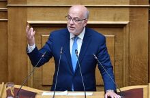 Η επιστολή ευρωπαίου εισαγγελέα προς τον Φλωρίδη - «Χωρίς σχόλια»