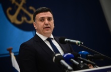 Βασίλης Κικίλιας