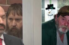 ΗΠΑ: 41χρονος στη Μασαχουσέτη μαχαίρωσε 17 φορές τον σύντροφο της μητέρας του μετά από καβγά για μπριζόλες και προσπάθησε να τον κάψει ζωντανό.