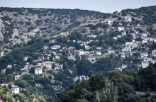 Μακρινίτσα Πηλίου