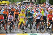 Ποδηλατικός Γύρος της Γαλλίας: Όλα έτοιμα για τον σπουδαιότερο ποδηλατικό αγώνα παγκοσμίως