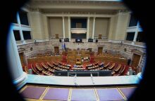 Η πολιτική ζωή χρειάζεται λίγη ποινικοποίηση