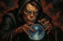 Προφητείες: «Διώξτε τους άχρηστους!»