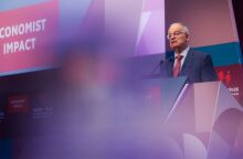 Κωνσταντίνος Τασούλας: Η ομιλία του Προέδρου της Δημοκρατίας στην 29η Συζήτηση Στρογγυλής Τραπέζης του Economist με την Ελληνική Κυβέρνηση