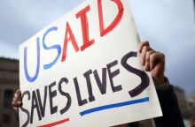 Έως και 14 εκατομμύρια πρόωροι θάνατοι, κυρίως παιδιών, αναμένονται λόγω των περικοπών Τραμπ στη διεθνή βοήθεια, σύμφωνα με έκθεση.