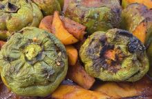 Χέλθυ, Ιλίσια