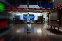 Bloomberg: Τι σημαίνει η πρόταση εξαγοράς του Ελληνικού Χρηματιστηρίου από τη Euronext