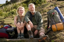 Το μονοπάτι του αλατιού: Για όσους πειραματίζονται με γλυκά και αλμυρά 