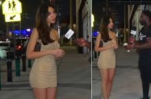 Μια νεαρή γυναίκα εξηγεί γιατί θεωρεί πως οι άνδρες πρέπει να πληρώνουν τα πάντα σε μια σχέση, προκαλώντας έντονες αντιδράσεις στο TikTok.