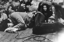 Το Κλαμπ των 27: «Ζήσε γρήγορα, πέθανε νέος» 